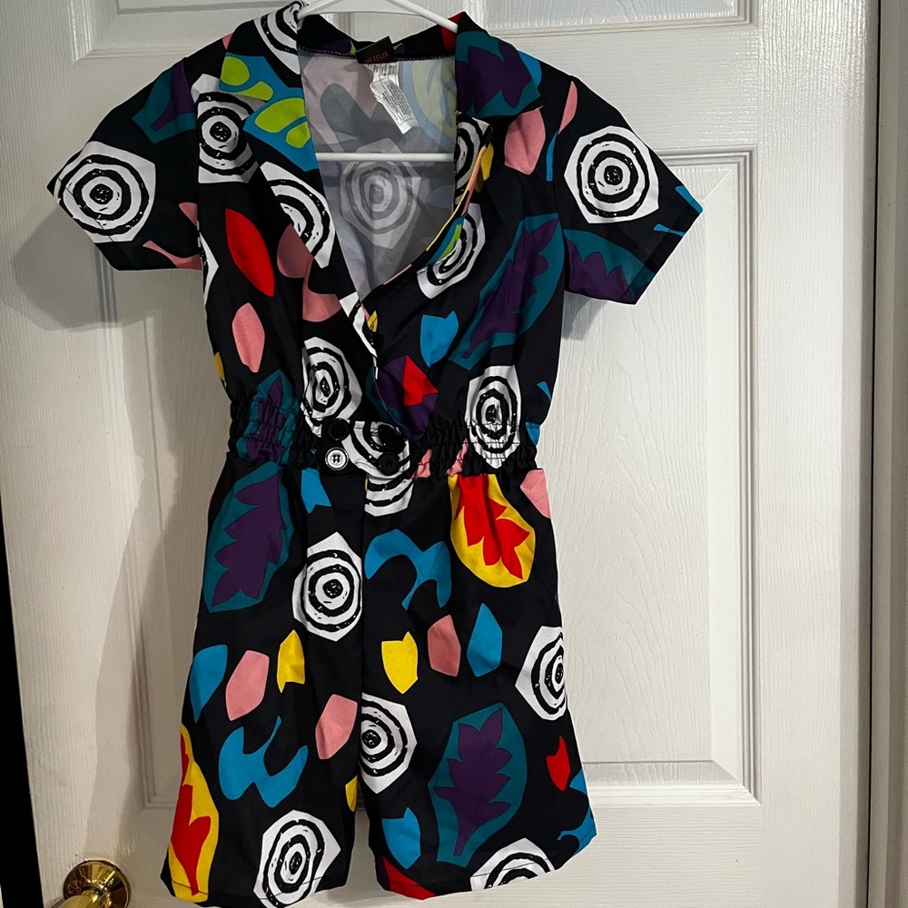 Stranger things Eleven dress